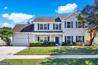 18 Stone Gate Court, Pooler, GA 31322 - Photo 1