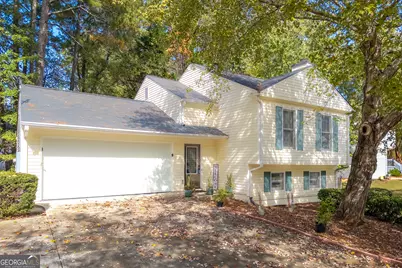 305 Birch Rill Drive, Alpharetta, GA 30022 - Photo 1