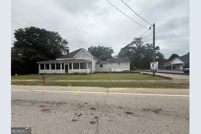 219 Brookwood Avenue, Jackson, GA 30233 - Photo 1