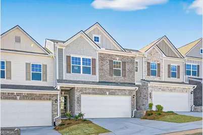 218 Bastian Drive #113, Villa Rica, GA 30180 - Photo 1