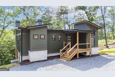 127 Crystal Lane, Ellijay, GA 30540 - Photo 1