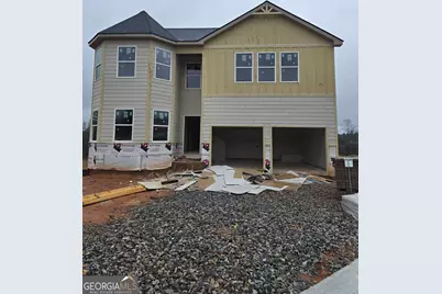 727 Lipizzan Trace #109, Hogansville, GA 30230 - Photo 1