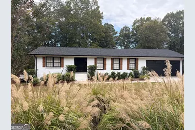 105 Segrest Circle, Athens, GA 30605 - Photo 1