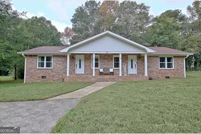 345 Piney Grove Road, Carrollton, GA 30117 - Photo 1