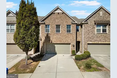 2126 Knoll Place NE, Atlanta, GA 30329 - Photo 1