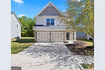 24 Darbys Run Way, Hiram, GA 30141 - Photo 1