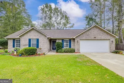 24 Hidden Creek Drive #B, Guyton, GA 31312 - Photo 1