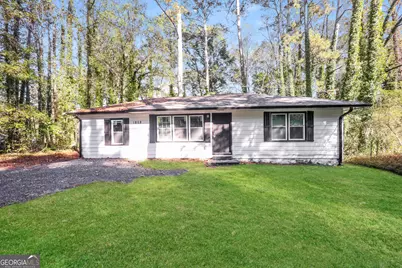 1858 Grant Road SW, Atlanta, GA 30331 - Photo 1