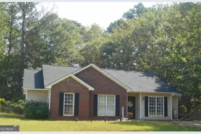 456 Brookstone Drive, Lagrange, GA 30241 - Photo 1