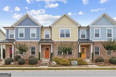 268 Perry Point, Lawrenceville, GA 30046 - Photo 1