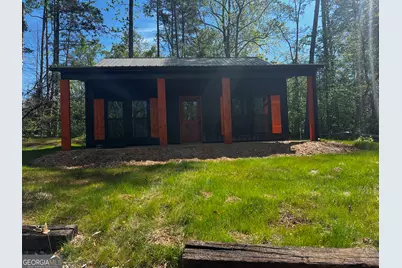 156 Navajo Trail, Martin, GA 30557 - Photo 1