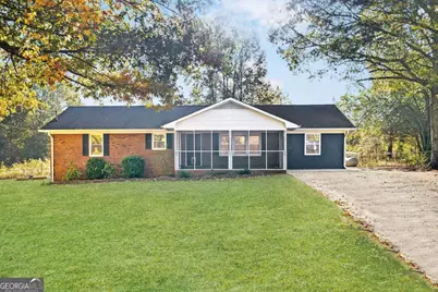 1024 New Rosedale Road NE, Armuchee, GA 30105 - Photo 1