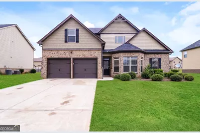 544 Harmony Way, Locust Grove, GA 30248 - Photo 1