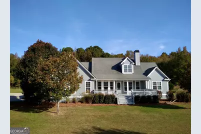 1061 Shoreline Drive, Madison, GA 30650 - Photo 1
