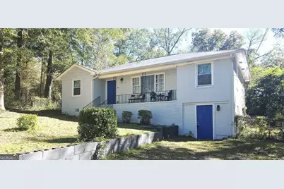 2815 New Clinton Road, Macon, GA 31211 - Photo 1