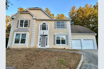 355 Bordeaux Court, Atlanta, GA 30331 - Photo 1