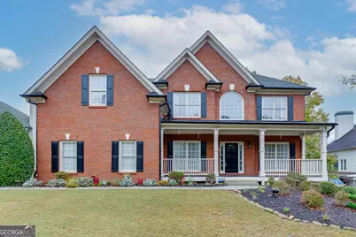 1495 Mill Place Drive, Dacula, GA 30019 - Photo 1