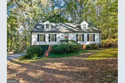 58 Deerfield Road, Covington, GA 30014 - Photo 1