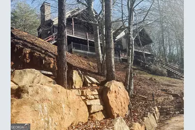 2003 Bend Of The River Road, Hiawassee, GA 30546 - Photo 1