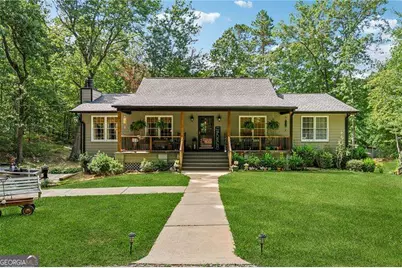 315 Rhine Road SE, White, GA 30184 - Photo 1