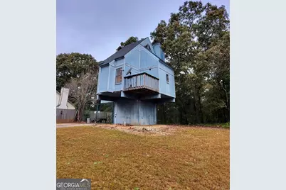 100 Brookhaven Circle, Warner Robins, GA 31093 - Photo 1