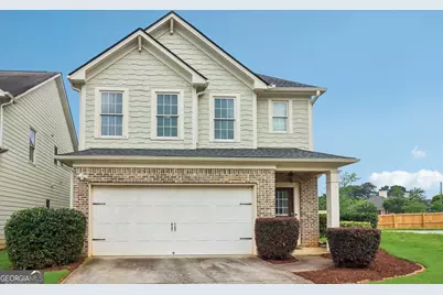 1923 Thomas Pointe Trace, Lawrenceville, GA 30043 - Photo 1