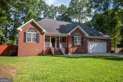 2021 Windfield Drive, Monroe, GA 30655 - Photo 1