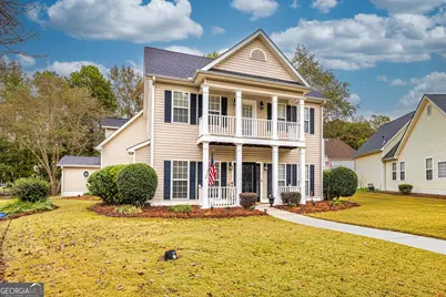 7 High Point Circle, Newnan, GA 30265 - Photo 1