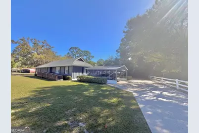 1101 S Palm Street, Jesup, GA 31546 - Photo 1