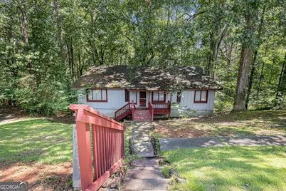 1341 Bethaven Road, Riverdale, GA 30296 - Photo 1
