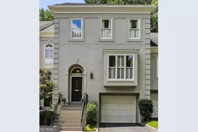 2466 Brookhaven Place NE, Brookhaven, GA 30319 - Photo 1