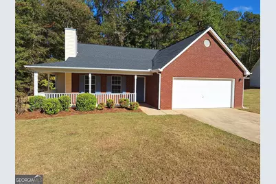 400 Oak Hill Drive, Covington, GA 30016 - Photo 1