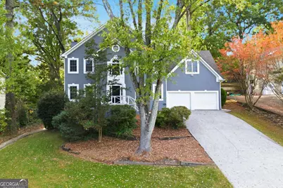 1043 Sterling Ridge, Marietta, GA 30062 - Photo 1