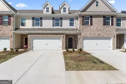 2841 Fareed Street, Douglasville, GA 30135 - Photo 1