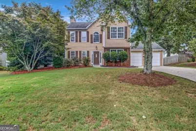 1405 Overland Crossing, Alpharetta, GA 30004 - Photo 1