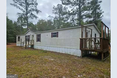 1377 Hillside Drive, Claxton, GA 30417 - Photo 1