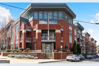 89 Mangum Street #210, Atlanta, GA 30313 - Photo 1
