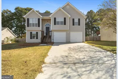 4170 Monarch Drive, McDonough, GA 30253 - Photo 1