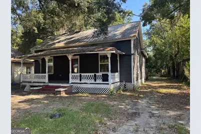 2116 Union Street, Brunswick, GA 31520 - Photo 1