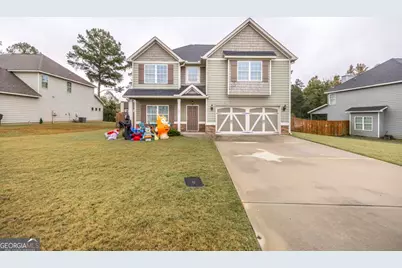 1601 Adirondac Way, Bonaire, GA 31005 - Photo 1