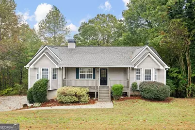 698 Fairview Drive, Dallas, GA 30157 - Photo 1