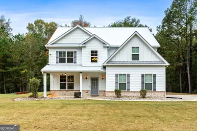 1850 Old Jackson Road, Locust Grove, GA 30248 - Photo 1