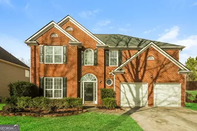 7259 Thoreau Circle, South Fulton, GA 30349 - Photo 1