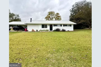 1178 Field Street, Dudley, GA 31022 - Photo 1