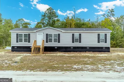 908 Bethel Freewill Church Road, Baxley, GA 31513 - Photo 1
