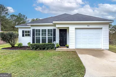 311 23rd Court, Phenix City, AL 36869 - Photo 1