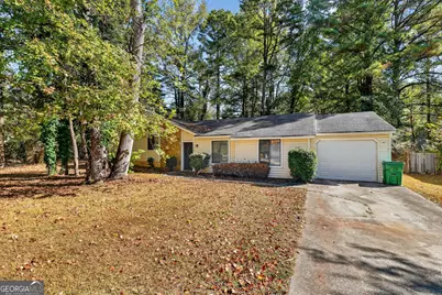 1752 Northwick Place, Lithonia, GA 30058 - Photo 1