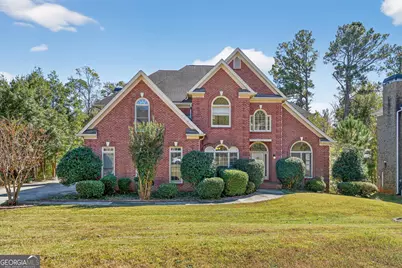 4165 Brooks Mill Drive, Lithonia, GA 30038 - Photo 1