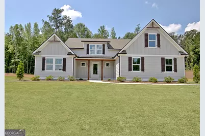 98 Ryeland Drive, Senoia, GA 30276 - Photo 1