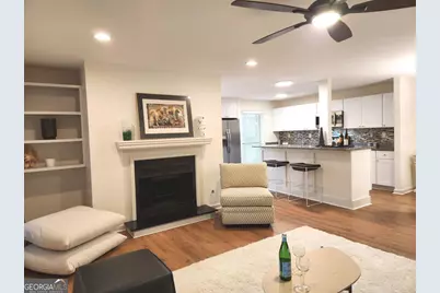 209 Wynnes Ridge Circle, Marietta, GA 30067 - Photo 1